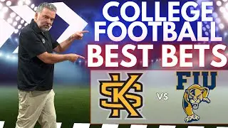 Футбол во вторник: FIU против Kennesaw State: мнение экспертов