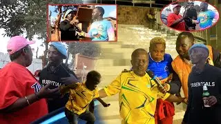 YAKA MWANA nyuma yo gushaka umugor akamuta munzu batamaranye ni cyumweru nzovu avuze imamvu yabiteye