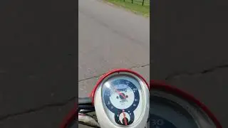 Hell on wheels Honda scooter fuel pump replacement 😄