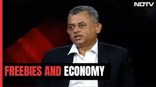 Economist On Freebies And Its Impact On Indian Economy