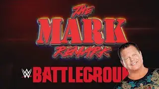 The Mark Remark - Battleground 2016
