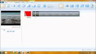 Windows Live Movie Maker (Windows 7) Basic Tutorial