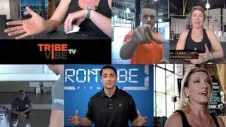 TribeVibe TV, Episode 115: Austin Goes On Camera