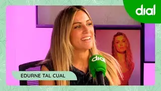 EDURNE: sus comienzos con Mecano o Dirty Dancing + baile con Álvaro Mayo + 'Todo o Nada' | Dial