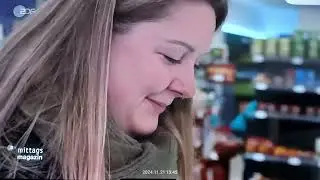 Supermarkt 