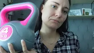 ASMR- Visar mina Januari favoriter ✨kl&auml;der,smink, hudv&aring;rd mm(in swedish)