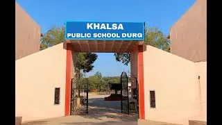 Khalsa Public School, Durg