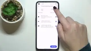 How to Clear Browser on REALME GT Neo 2 &ndash; Remove Search History