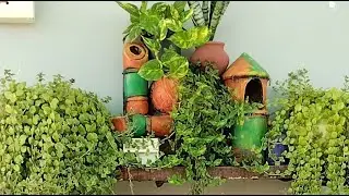 indoor plants decoration ideas ☘️ Live