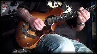 T-Rex Effects SPINDOCTOR 2