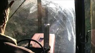 International 885xl pulling hard