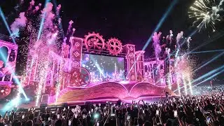 Cinematic Festival Edm: A Powerful Progressive House Journey