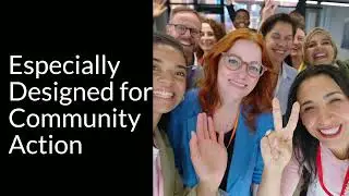 MarComFly Communications Maturity Model Especially Designed For Community Action