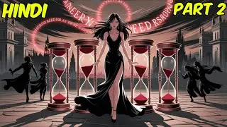 The villainous who has reborn five times Part 2 | Hindi | Imaginative Tales