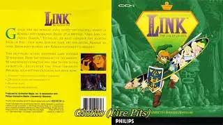 Glutko (Fire Pits) [Custom Crop] &mdash; Link: The Faces of Evil (CD-i) | Hoba West ReUpload &mdash; Audio