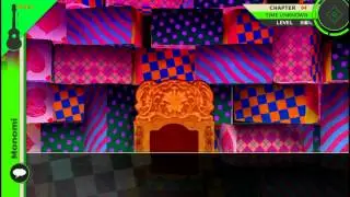 Danganronpa 2: Goodbye Despair Chapter 4 End