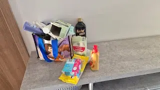 Aufgebraucht Oktober 2025
