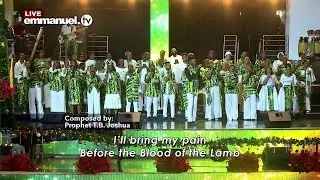 SCOAN CHOIR 04 01 2026