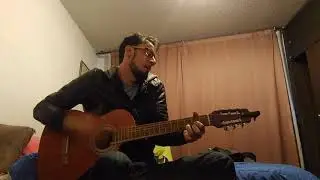 Exactly How You Are - Ballpark Music - Acoustic Cover Version By John Wilkinson Music