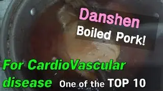 💖 Red sage(Danshen): Heart-healthy recipes