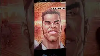 SUN-KEN ROCK ARTBOOK DELUXE  #sunkenrock #boichi #manga #furyo #artbook