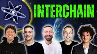 ECOSISTEMA BOMBA 💣 COSMOS - $ATOM