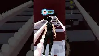 VRChat - Squid games... #shorts