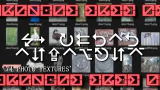WRAD TEXTURES