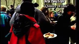 ISFiT 2001 - President Election Promo