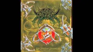 Bal-Sagoth - To Storm the Cyclopean Gates of Byzantium