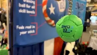 Swax Lax - LaxCon 2019 Recap With Stringers Society