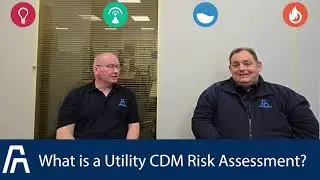 Utility CDM Risk Assessment Question and Answer