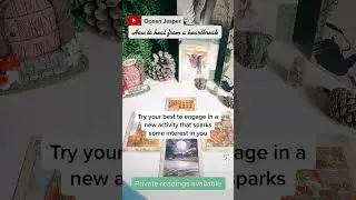 HOW TO HEAL FROM A HEARTBREAK ❤️&zwj;🩹🧡💛🌻 #tarotshorts #tarotreading