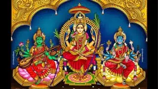 Devi Mahatmyam Parayanam Thai Velli Samarpanam