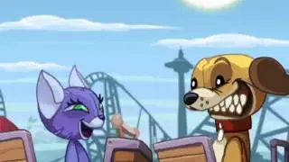 Nutty Fluffies - Launch Trailer [DE]