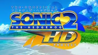Metropolis Zone - Sonic 2 HD Demo 2.0 Music Extended