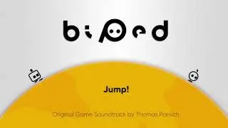 Jump! - Thomas Parisch | Biped 只只大冒险 Original Game Soundtrack