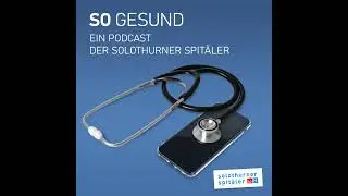 #12 - Depression - mit PD Dr. med. Christian Imboden