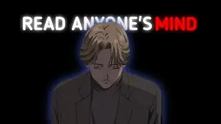 5 Dark Psychology Hacks to Read Anyone | Like Johan Liebert in hindi| #mindcontrol #monster