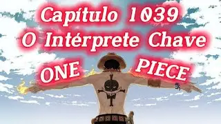 A TECNICA SUPREMA DE LAW - ONE PIECE 1039 SPOILER