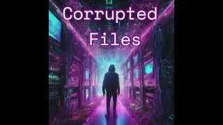 Corrupted Files - Echoes