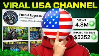 Top Profitable YouTube Niches in the USA (2026)  || Hidden YouTube Niches With Massive Ad Revenue