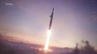 Public input sought for Elon Musk&rsquo;s SpaceX plans to splash down in Hawaii waters