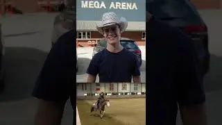 CHAMPIONS TALK --- YOUTH 14 - 18 --- NRHA Nordic Championships ---GUNSTEP & Oskar Krog