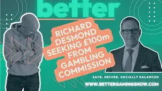 UK Gambling Commission in &pound;100m legal challenge?