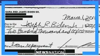 Abrams: Comer&rsquo;s Biden &lsquo;bombshell&rsquo; once again falls way short | Dan Abrams Live