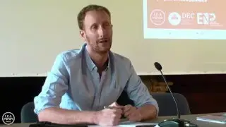 Collective Emotions / Introduction - Guillaume Dezecache (Universities of Neuchâtel and Portsmouth)