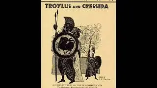 Troylus and Cressida 1961 (Jeremy Brett)