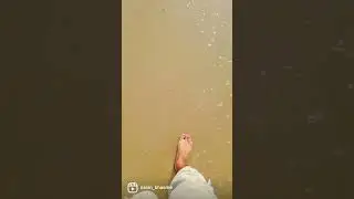 kuwait city Beach🇰🇼🌊