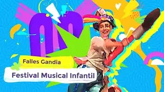 Festival Musical Infantil Part 1